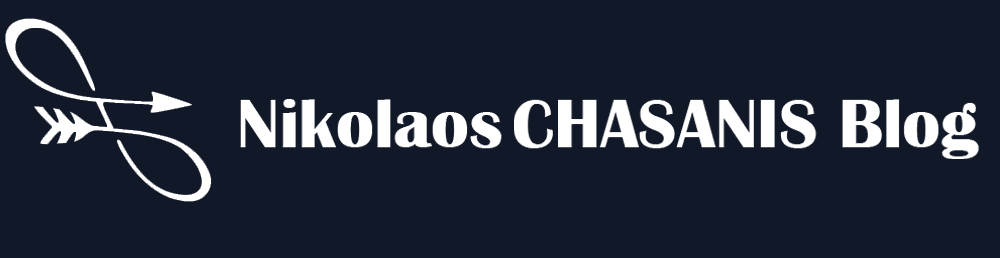 Nikolaos Chasanis Engineering Blog