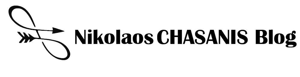 Nikolaos Chasanis Engineering Blog