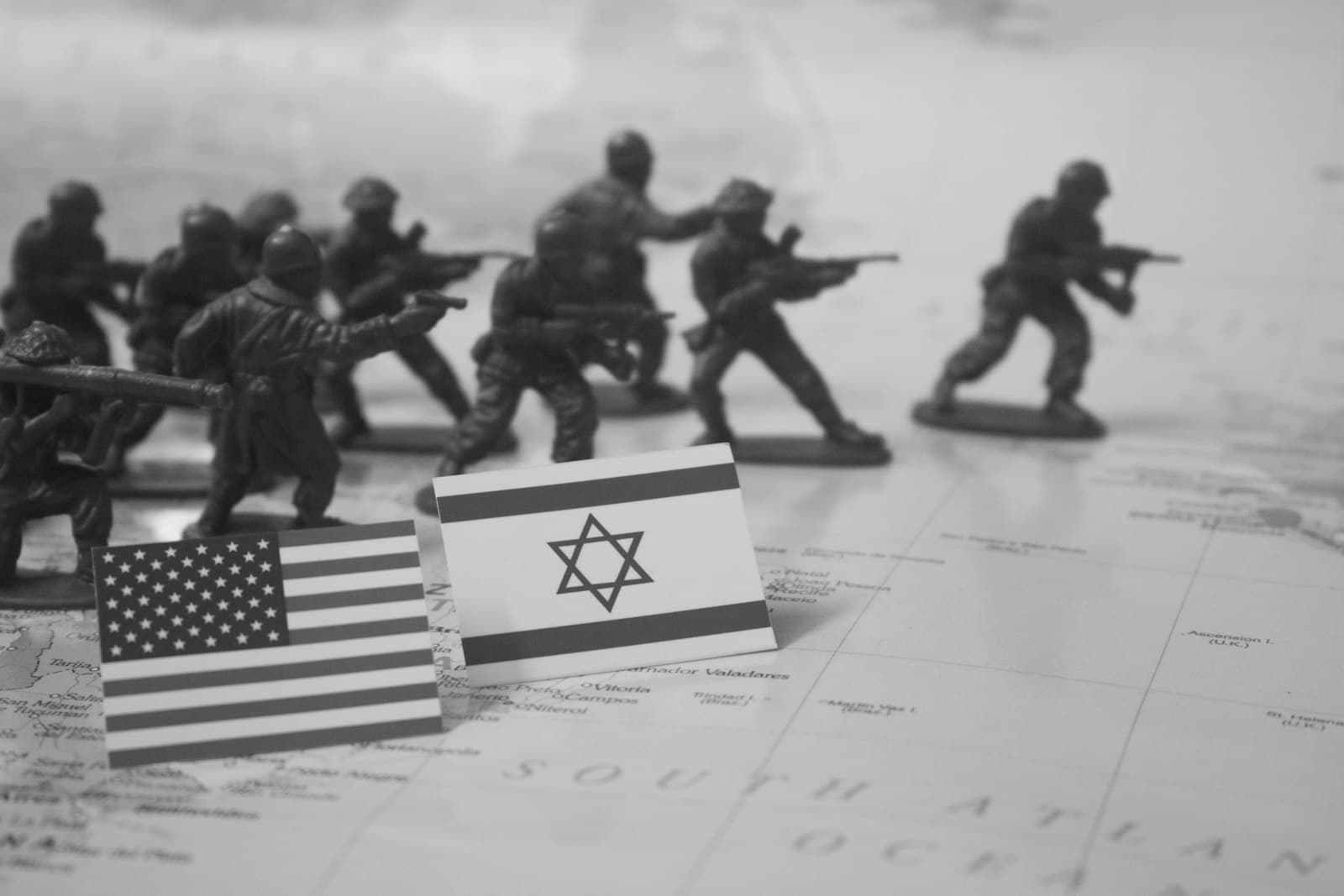 AI , War , Energy