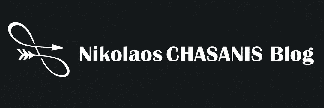Nikolaos Chasanis Engineering Blog